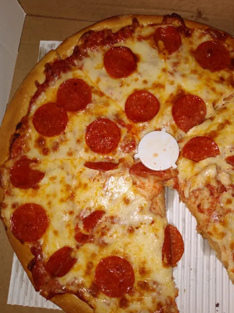 Original Boston Pizza - Mayfair