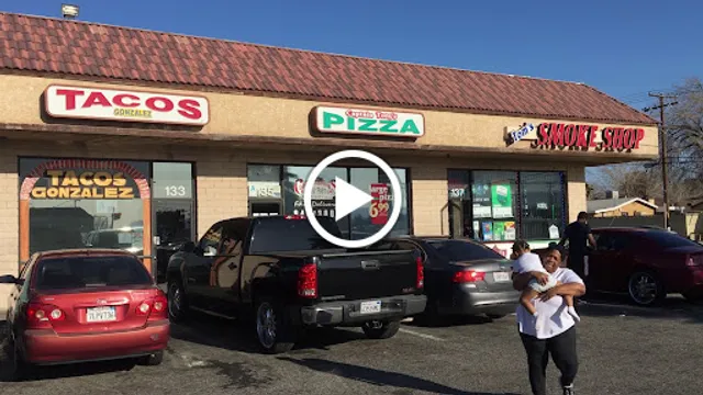 Captain Tony's Pizzeria