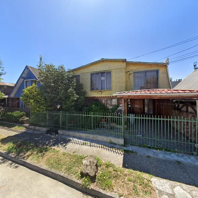 Hospedaje Doña Nora