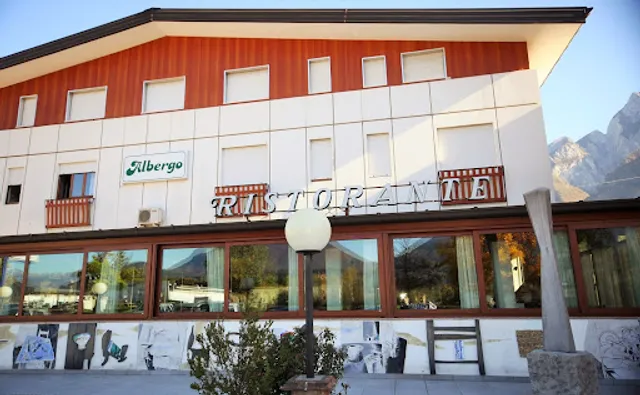 Hotel Al Benvenuto