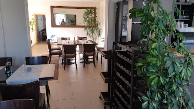 Restaurant Pizzeria Adria