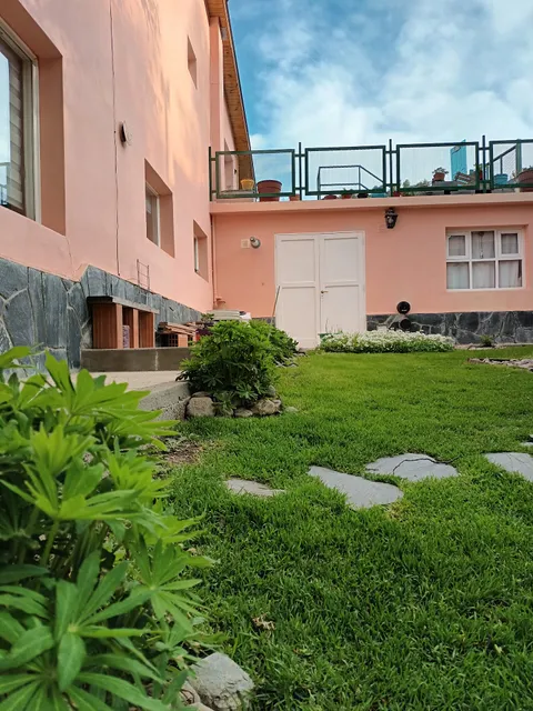 Buenavida Guest House