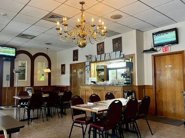 John's Pizzeria & Restaurant