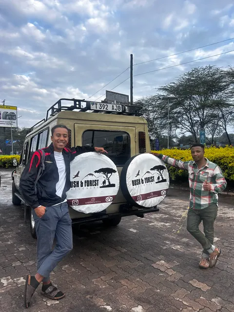 Bush and Forest Explorers | Bush & Forest Camps |Tanzania Sustainable local Safari Experts