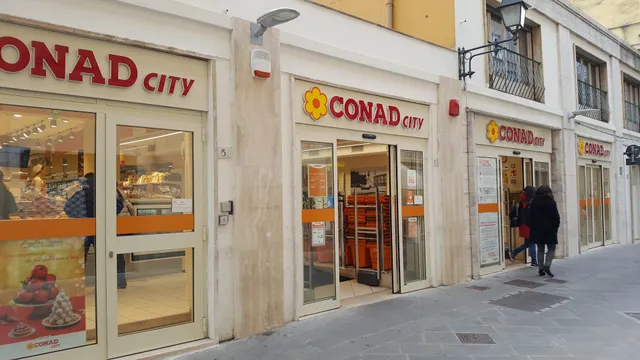 CONAD CITY