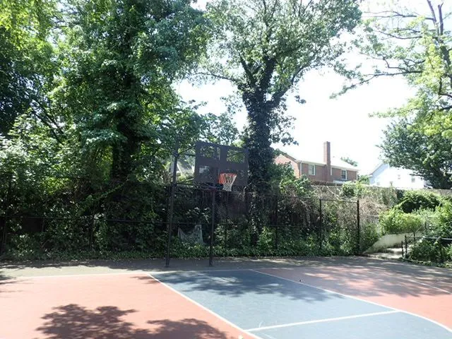 Liotti Ikefugi Playground