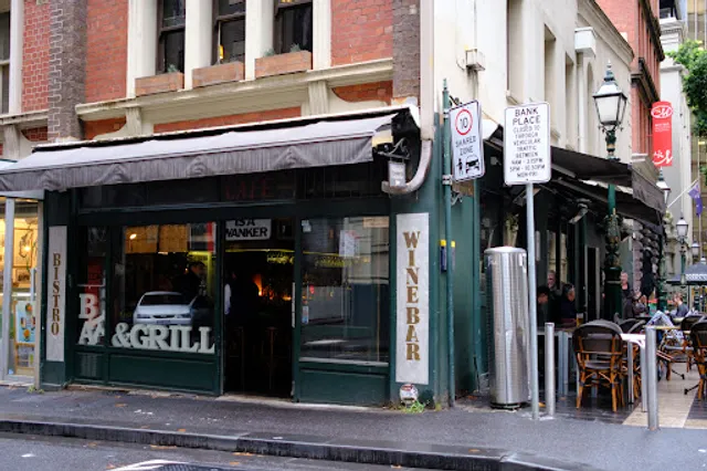 Dikstein's Corner Bar