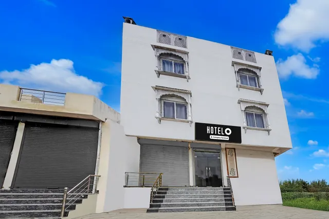 Hotel O Mehta College And Institute Of Technology Formerly Lara Heritage