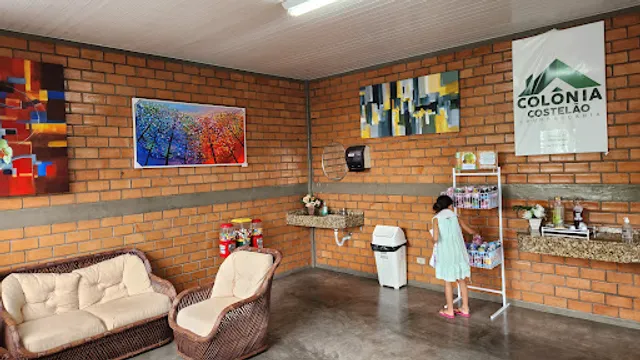 Colônia Gastronomia - Churrascaria & Buffet