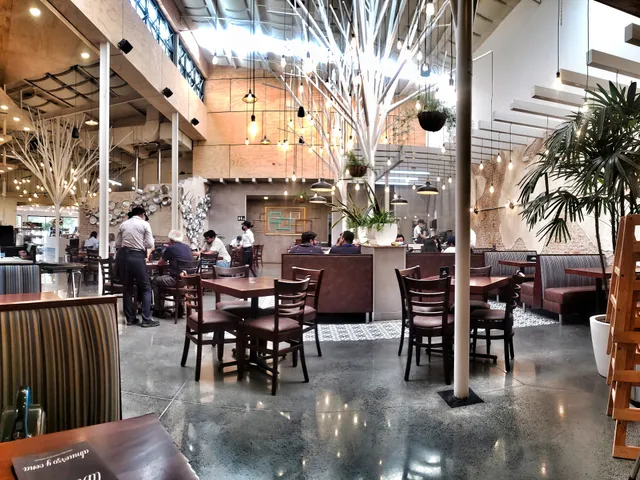 San Martín • Zona 4