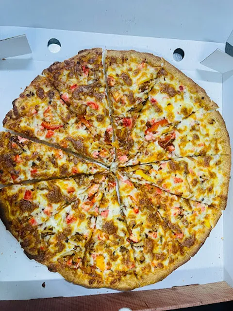 Tinsel Town's Fried Chicken