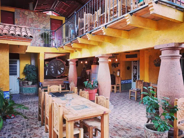 Posada Siete Nogales