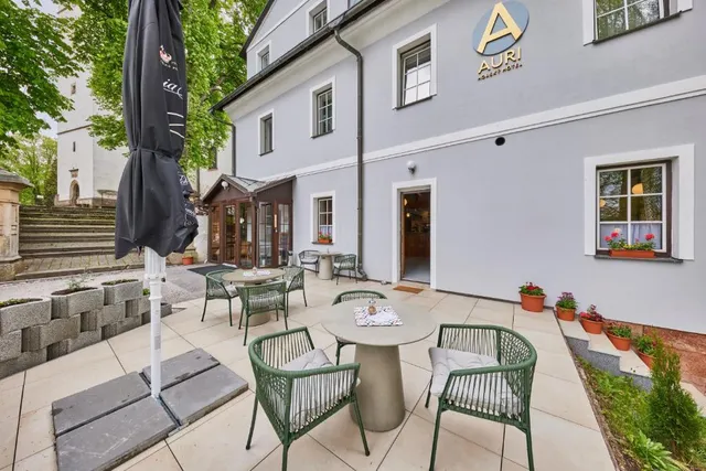 Hotel AURI