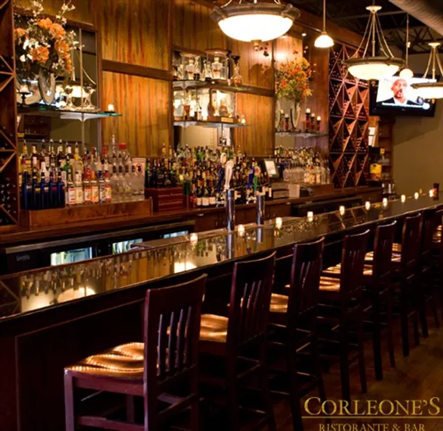Corleone's Ristorante & Bar