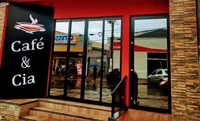 Restaurante Café & Cia