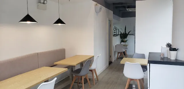 Trigo D’Ouro Macau