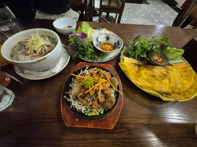 Hanoi Corner Restaurant