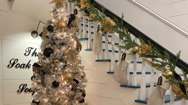 The Soak House & Soapery