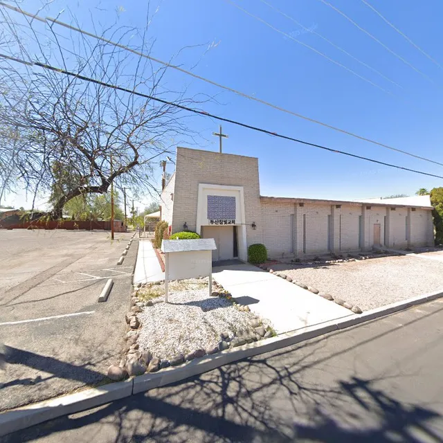 Tucson True Light Church