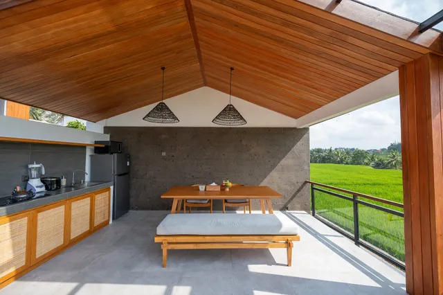 Kairos Villa Ubud by Omkara Experience