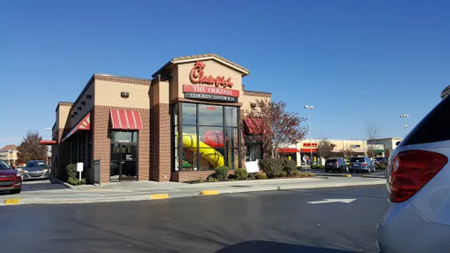 Chick-fil-A