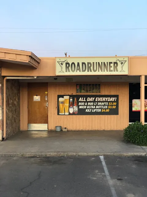 Roadrunner Lounge