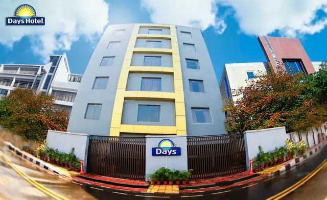 Days Hotel, Dhaka