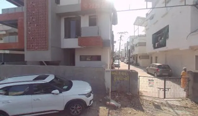 Rudra Home Made Cloud Kitchen