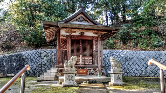 Gofuku Shrine