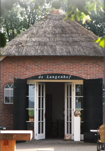 De Langenhof