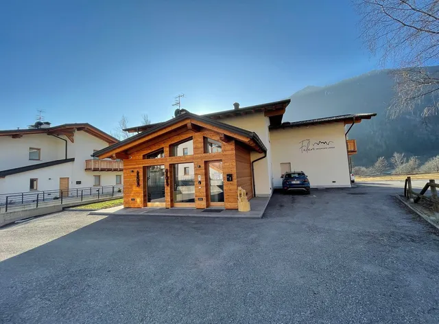 Fulun Mountain Lodge