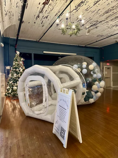 The Tipsy 'Tini Events