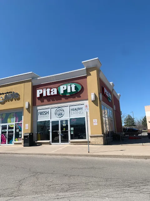 Pita Pit