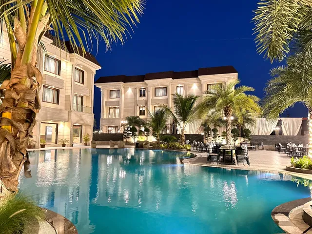 The Imperial Prime Bhilwara