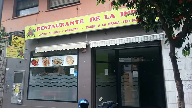 Indian Resturant