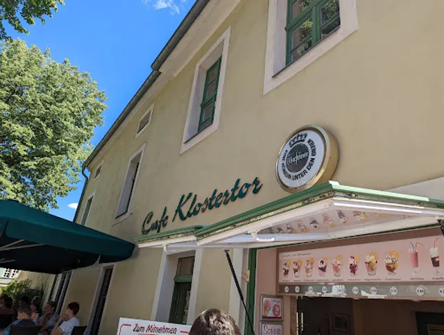 Cafe Klostertor