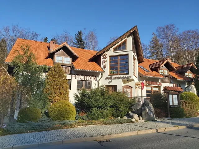 Promyk Wellness & Spa