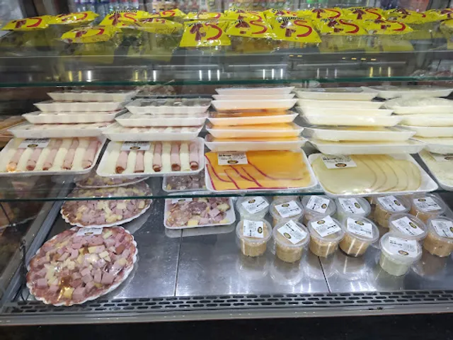 Subway Vicente Pires Rua 4