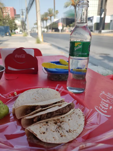 Tacos el Primo