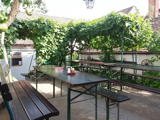 Heuriger Brandstetter