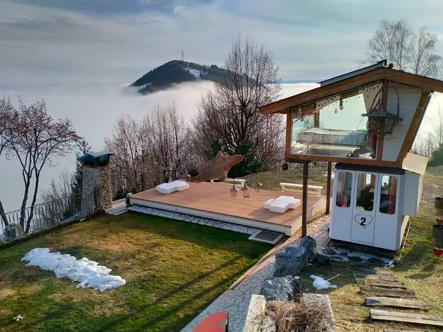 CableWayRoom Experience