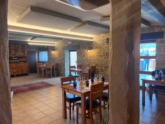 Restaurant Nòmada Solsona