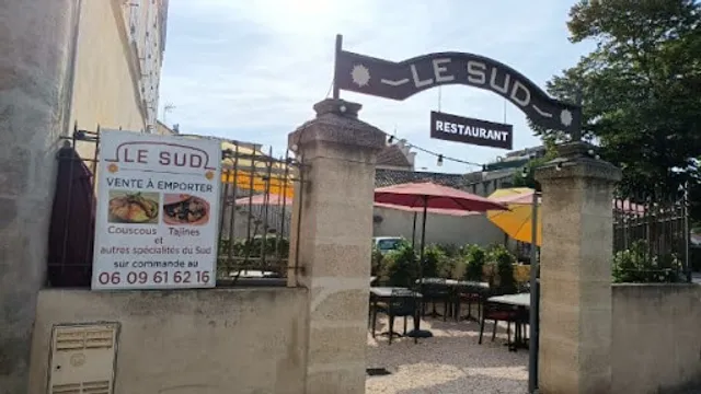 Le Sud chez Samira