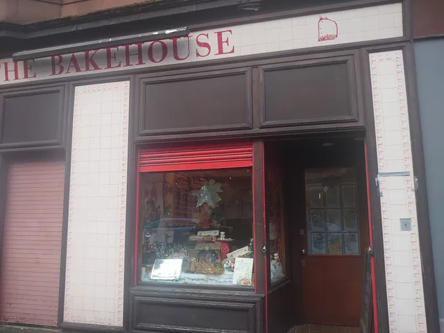 The Bakehouse