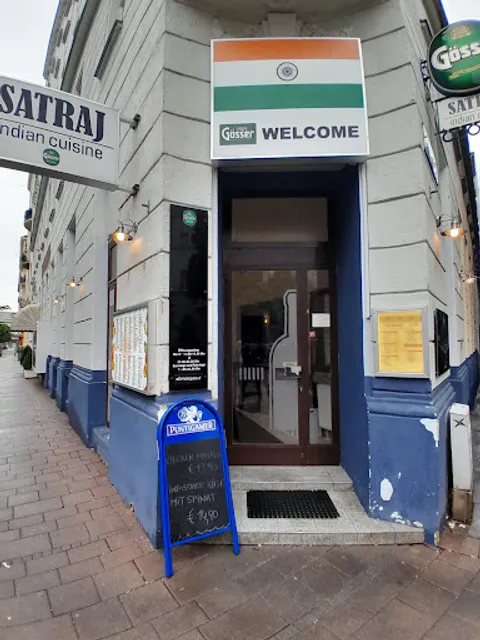Satraj - Indisches Restaurant 1030 Wien