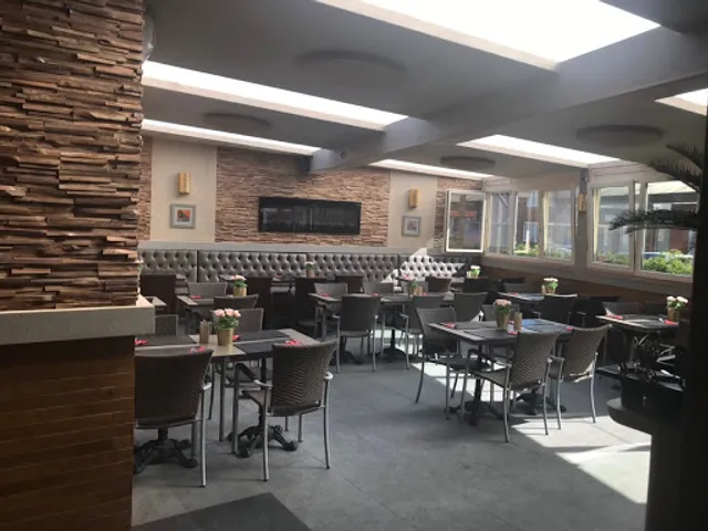 San Abram Restaurant