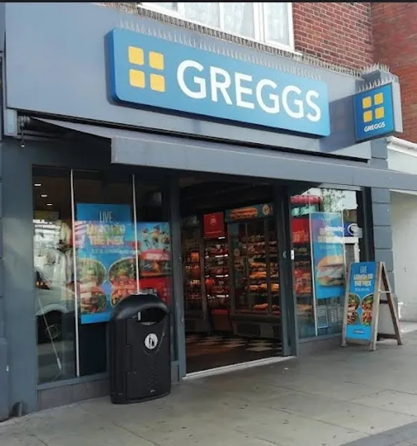 Greggs