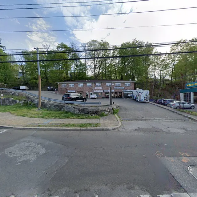 Restaurant | Bar | Takeout