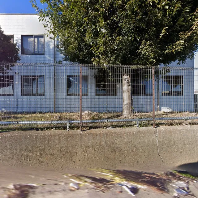 浦和中央青果市場（株） 所沢支社事務所