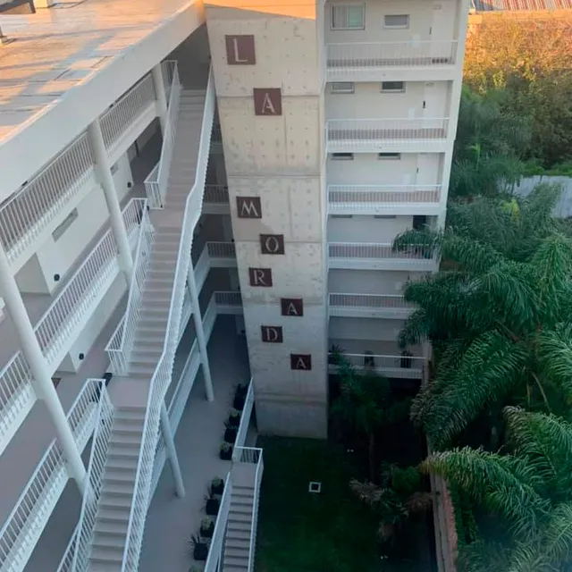 La Morada Residential Studios & Rental Suites